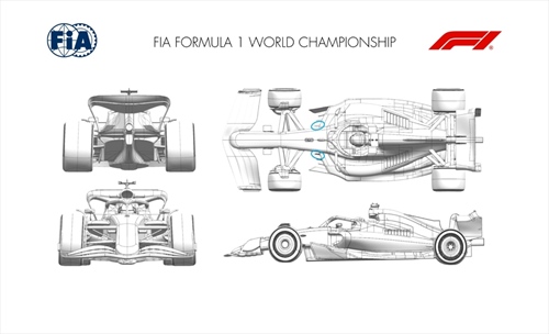 GP Gran Bretagna - Tutti gli aggiornamenti ufficiali: McLaren spinge ancora, ferme Ferrari e Mercedes - GP Gran Bretagna - Tutti gli aggiornamenti ufficiali: McLaren spinge ancora, ferme Ferrari e Mercedes