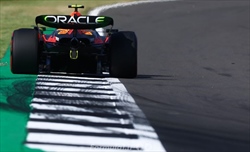 GP Gran Bretagna - Un pilota Red Bull convocato dai commissari: il giudizio