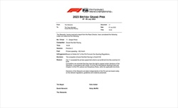 GP Gran Bretagna - Un pilota Red Bull convocato dai commissari: il giudizio - GP Gran Bretagna - Un pilota Red Bull convocato dai commissari: il giudizio