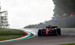 GP Imola 2022 - Analisi strategie: Ferrari imperfetta ai box, c'è molto da rivedere - GP Imola 2022 - Analisi strategie: Ferrari imperfetta ai box, c'è molto da rivedere