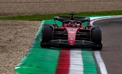 GP Imola 2022 - Analisi strategie: Ferrari imperfetta ai box, c'è molto da rivedere - GP Imola 2022 - Analisi strategie: Ferrari imperfetta ai box, c'è molto da rivedere