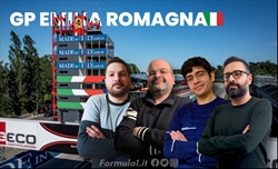 GP Imola 2022 - I pronostici e la Fanta Lega di formula1.it