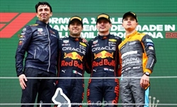 GP Imola 2022 - Le pagelle