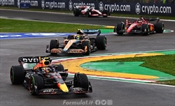 GP Imola 2022 - Le pagelle