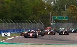 GP Imola 2022 - Possibili strategie: Soft ancora opzione valida, ma potrebbe piovere...