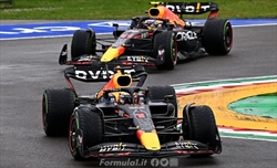 GP Imola 2022 - Vittoria facile per Verstappen. Incubo per le Ferrari - GP Imola 2022 - Vittoria facile per Verstappen. Incubo per le Ferrari