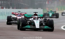 GP Imola 2022 - Vittoria facile per Verstappen. Incubo per le Ferrari - GP Imola 2022 - Vittoria facile per Verstappen. Incubo per le Ferrari