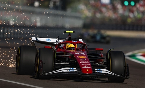 GP Imola - Analisi passo gara PL2: Le Ferrari e Antonelli scuotono l’Italia, la McLaren è vicina