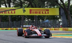 GP Imola - Analisi qualifiche: McLaren e Red Bull superiori alla Ferrari, le differenze