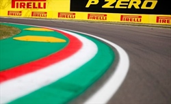 GP Imola, perché i cordoli preoccupano i team di Formula 1 - GP Imola, ecco perché i cordoli preoccupano i team di Formula 1