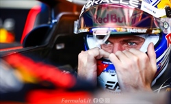 La maxi scia di Verstappen è stata studiata, non fortunata - GP Imola - La maxi scia di Verstappen è stata studiata, non fortunata