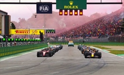 GP Imola, le quote dei favoriti