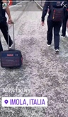 GP Imola - Scoppia la bufera dopo il post di un meccanico Red Bull: la reazione del web - GP Imola - Scoppia la bufera dopo il post di un meccanico Red Bull: la reazione del web