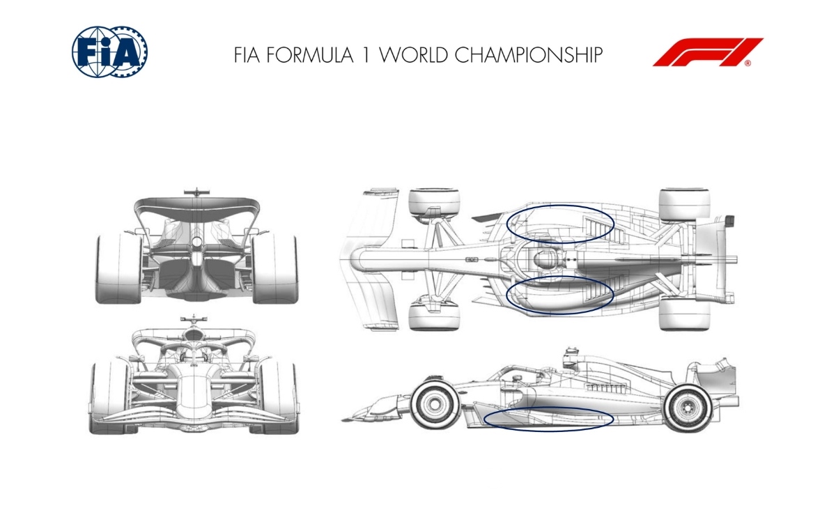 GP Imola - Tutti gli aggiornamenti ufficiali delle scuderie: Red Bull all''attacco, Ferrari in difesa
