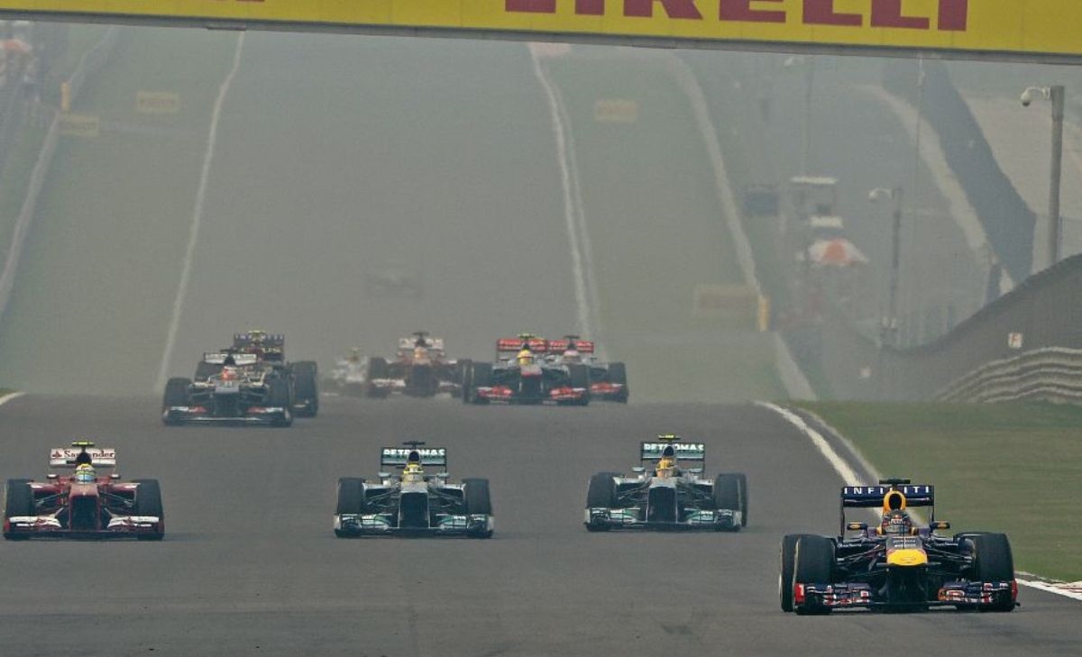 GP India, giallo sul ritorno in F1: il Ministro esulta, ma Liberty Media frena