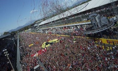 Gp Italia 2017 - Anteprima - Gp Italia 2017 - Anteprima