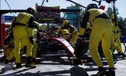 GP Italia 2022 - Analisi strategie: caccia aperta alle responsabilità Ferrari, riemerso un problema