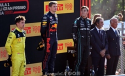 GP Italia 2022 - Le pagelle  - GP Italia 2022 - Le pagelle 