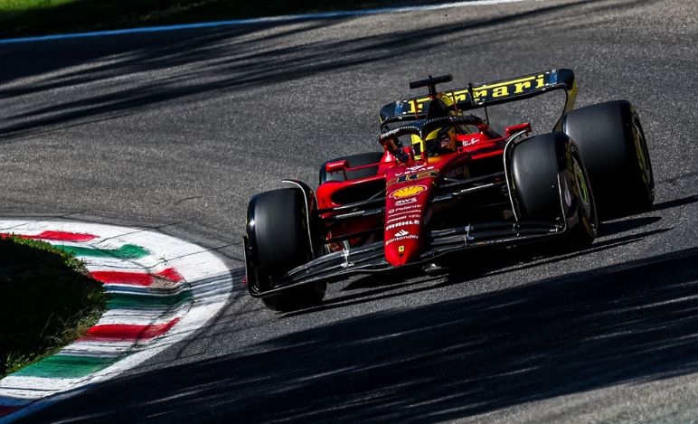 GP Italia 2022 - Possibili strategie: basso degrado, si delimita uno scenario abbastanza chiaro GP Italia 2022 - Possibili strategie: basso degrado, si delimita uno scenario abbastanza chiaro