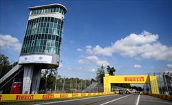 GP Italia 2024 - Come arrivare all'Autodromo di Monza? Parcheggi, navette e treni