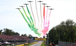 GP Italia 2024 - Cosa si può portare all'Autodromo di Monza? Oggetti vietati e ammessi