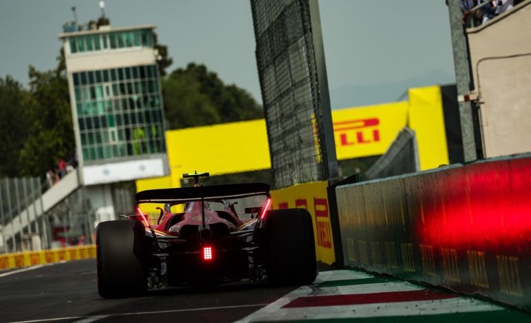 GP Italia 2024 - Possibili strategie: Il rischio graining apre a diversi scenari GP Italia 2024 - Possibili strategie: Il rischio graining apre a diversi scenari