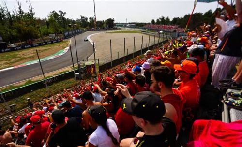 GP Italia 2025 - Cosa si può portare all'Autodromo di Monza? Oggetti vietati e ammessi