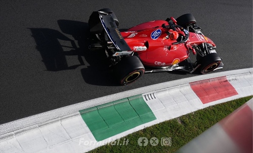 GP Italia 2026 - Possibili strategie: il rischio che la Ferrari non vorrebbe correre - GP Italia 2026 - Possibili strategie: il rischio che la Ferrari non vorrebbe correre