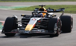 GP Italia - Analisi comparative qualifiche: I progressi esaltano la McLaren, male Ferrari e Red Bull