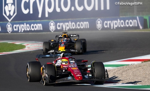 GP Italia - Analisi passo gara: McLaren in testa, ma alle sue spalle c'è una sorpresa