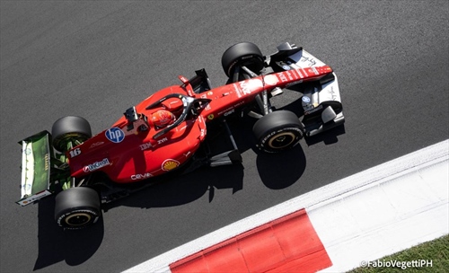 GP Italia - Analisi passo gara PL2: Antonelli e Leclerc al centesimo, sorpresa Lawson