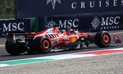 GP Italia - Analisi passo gara PL2: Mercedes può avere un vantaggio, Ferrari mascherata