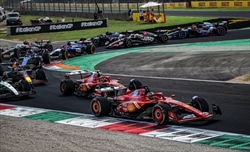 GP Italia - Analisi strategie: Leclerc fa la differenza, McLaren ingannata dall'usura della Hard
