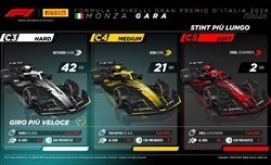 GP Italia - Analisi strategie: Leclerc fa la differenza, McLaren ingannata dall'usura della Hard - GP Italia - Analisi strategie: Leclerc fa la differenza, McLaren ingannata dall'usura della Hard