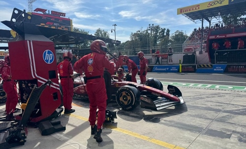 GP Italia - Analisi strategie: McLaren esagerata sulle Medie, emerge un tema...
