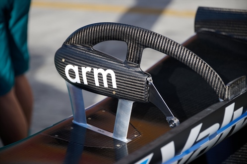 GP Italia - Analisi tecnica e immagini dalla pitlane: Ferrari all'attacco, novità per tutti - GP Italia - Analisi tecnica e immagini dalla pitlane: Aston Martin