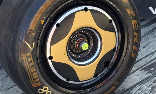 GP Italia - Anteprima tecnica e immagini dalla pitlane: Ferrari aggressiva - GP Italia - Anteprima tecnica e immagini dalla pitlane: confronto setup