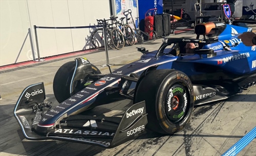 GP Italia - Anteprima tecnica e immagini dalla pitlane: Ferrari aggressiva - GP Italia - Anteprima tecnica e immagini dalla pitlane: Williams