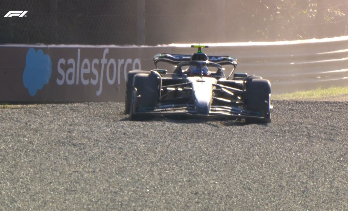 GP Italia, FP2: Norris primo, secondo Leclerc, segue un sorprendente Sainz