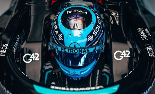 GP Italia - FP2:  Russell il più veloce, Leclerc secondo. In difficoltà Hamilton - GP Italia - FP2:  Russell il più veloce, Leclerc secondo. In difficoltà Hamilton