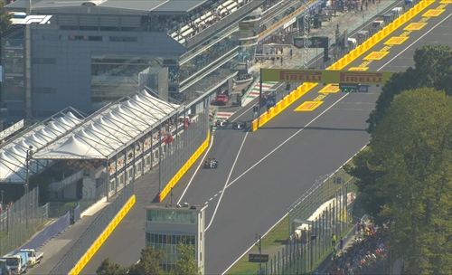 GP Italia - FP2:  Russell il più veloce, Leclerc secondo. In difficoltà Hamilton - GP Italia - FP2:  Russell il più veloce, Leclerc secondo. In difficoltà Hamilton