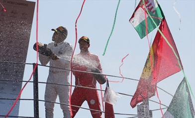 Gp Italia: il pagellone semiserio del Froldi - Gp Italia: il pagellone semiserio del Froldi