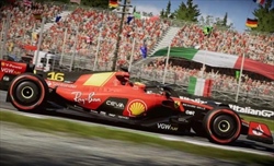 GP Italia, finalmente un weekend col sole protagonista: le ultime sul meteo - GP Italia, le ultime sulla situazione del meteo per il weekend di Formula 1