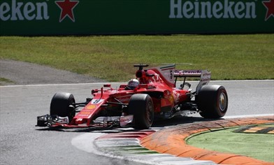 Gp Italia: perchè questa differenza di prestazioni tra Mercedes e Ferrari rispetto al Belgio? - Gp Italia: perchè questa differenza di prestazioni tra Mercedes e Ferrari rispetto al Belgio?