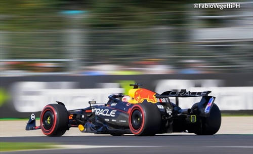 GP Italia - Performance Check: l'unicità di Monza unisce anziché dividere