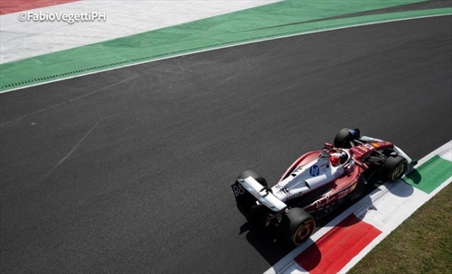 GP Italia - Possibili strategie: Leclerc insegna, non saranno ammessi errori oggi