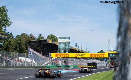 GP Italia - Possibili strategie: Leclerc insegna, non saranno ammessi errori - GP Italia - Possibili strategie: Leclerc insegna, non saranno ammessi errori oggi