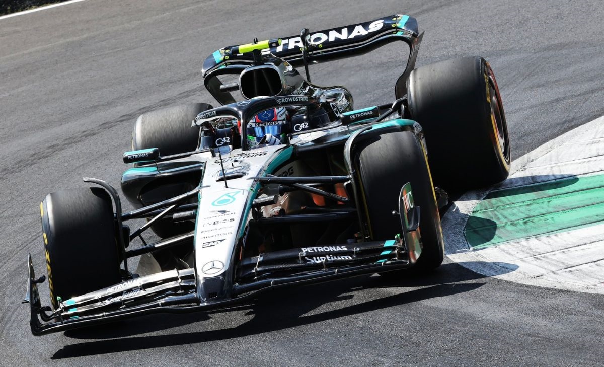 GP Italia, Qualifiche:  GP Italia, Qualifiche: