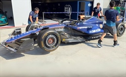 GP Italia - Tutti gli aggiornamenti ufficiali delle scuderie: rivoluzione Ferrari - GP Italia - Tutti gli aggiornamenti ufficiali delle scuderie: Williams