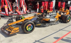 GP Italia - Tutti gli aggiornamenti ufficiali delle scuderie: rivoluzione Ferrari - GP Italia - Tutti gli aggiornamenti ufficiali delle scuderie: McLaren